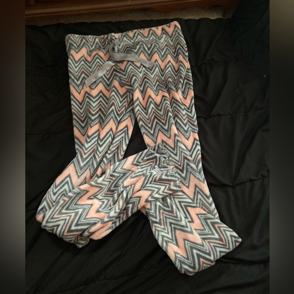 Hot kiss PJ pants